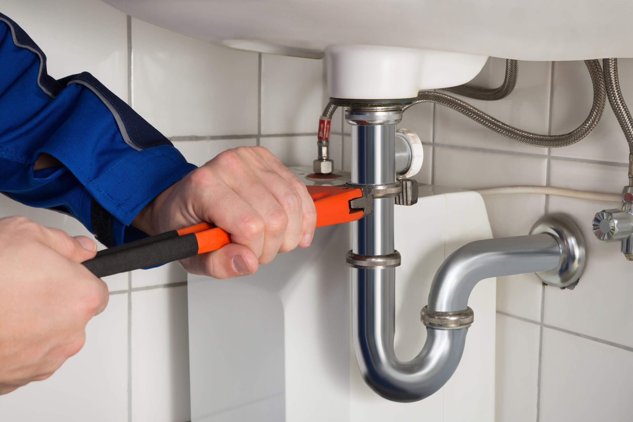 Halesworth plumbing