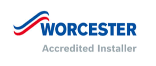 Worcester accredited installer